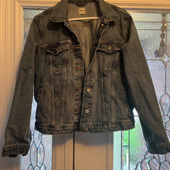 GAP Jackets & Blazers - Gap Women’s Jean Jacket